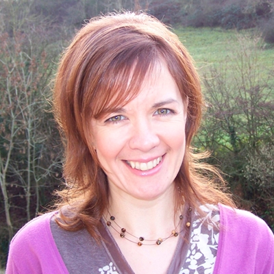 Tracey Corderoy and Steven Lenton