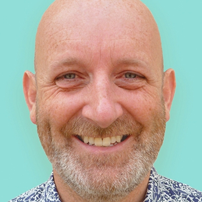 Nick Sharratt Draw-Along