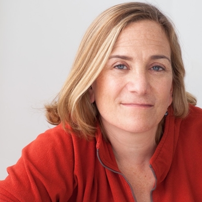 Tracy Chevalier talks to Georgina Godwin