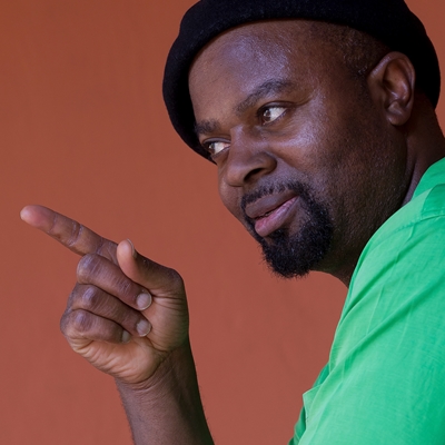 Yuri Herrera, Marcos Giralt Torrente, Ben Okri