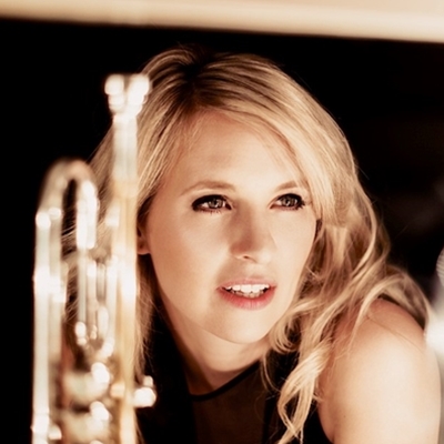Alison Balsom
