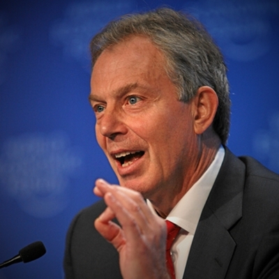 Tom Bower talks to Sarfraz Manzoor