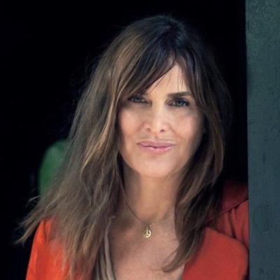 Janine di Giovanni talks to Alex Clark