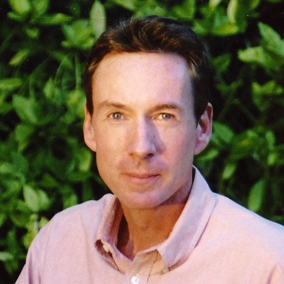 Frank Gardner talks to Peter Florence