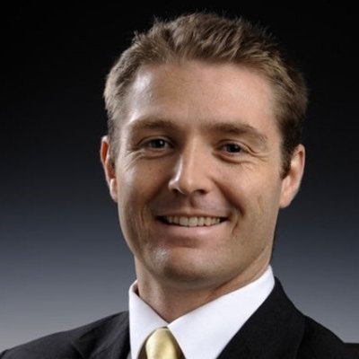 Peter Lacy talks to Andy Fryers