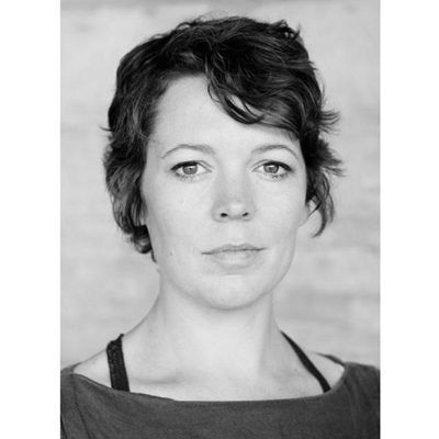 Louise Brealey, Olivia Colman, Tom Hollander, Toby Jones, Mark Strong and Kelvin Jones