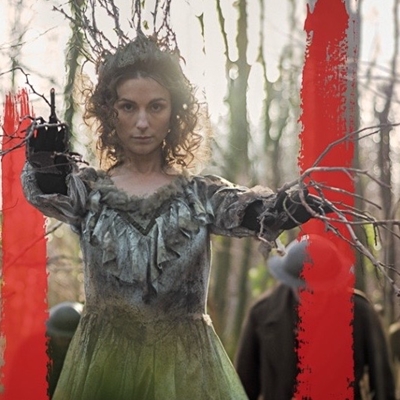 Iain Bell, Emma Jenkins, David Antrobus