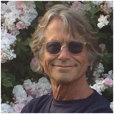 Bruce Robinson talks to William Sieghart