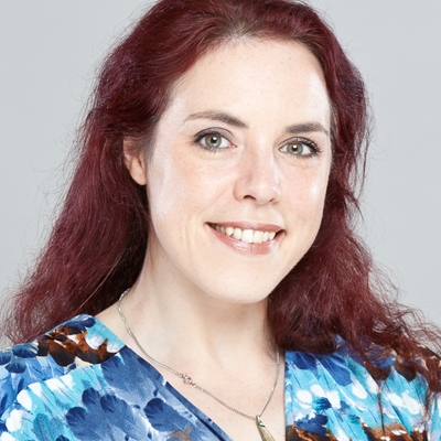 Kat Arney talks to Daniel Davis