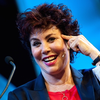 Ruby Wax