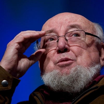 Thomas Keneally talks to Gaby Wood