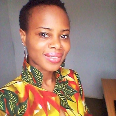 Hawa Golakai, Mark Gevisser and Kevin Eze