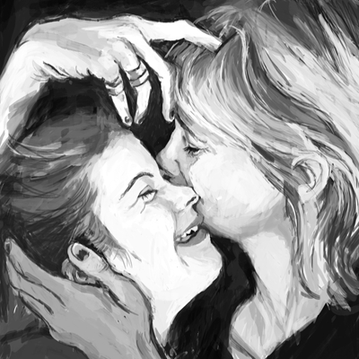 Henny Beaumont talks to Georgina Godwin