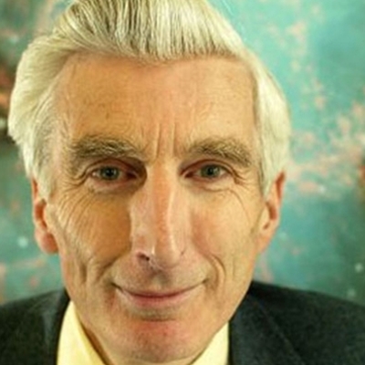Martin Rees