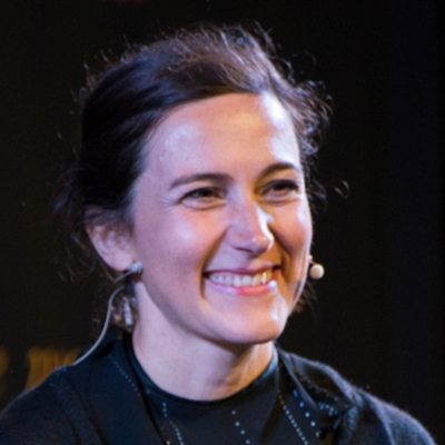 Kate Fletcher talks to Andy Fryers