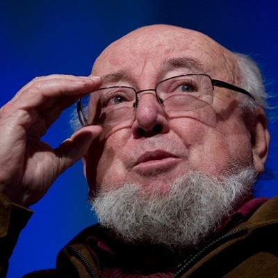 Thomas Keneally talks to Philippe Sands
