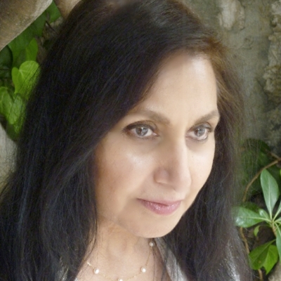 Imtiaz Dharker and Gillian Clarke