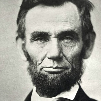 Gary Gerstle talks to Bronwen Maddox