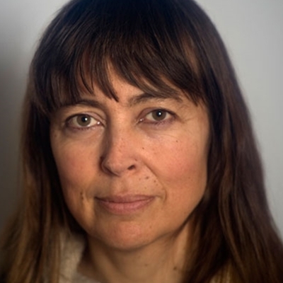 Jay Griffiths talks to Rosie Boycott