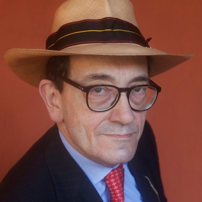 Felipe Fernandez-Armesto