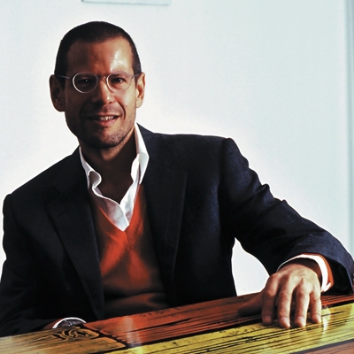 The Bankers’ Guide to the Art Market