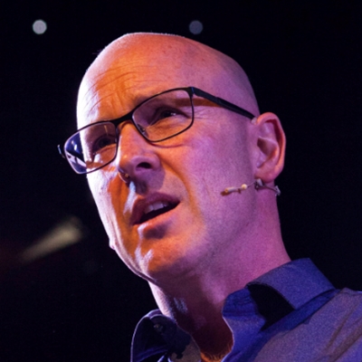 Ewan Fernie, Simon Palfrey and Tom de Freston