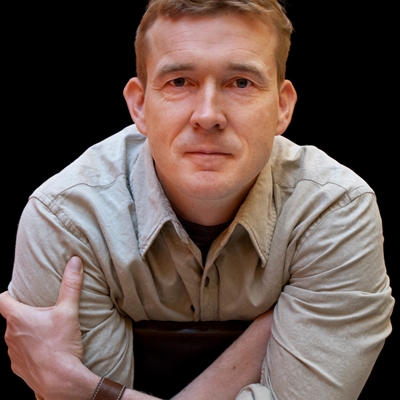 David Mitchell talks to Sarah Churchwell