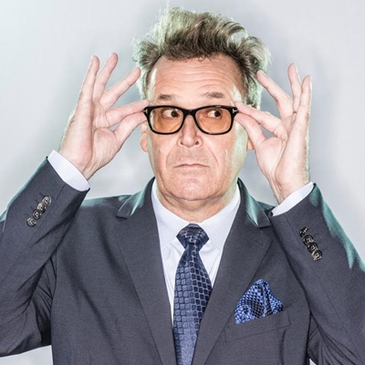 Greg Proops