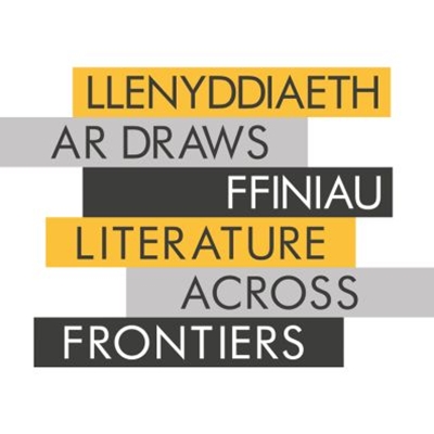 Literature Across Frontiers