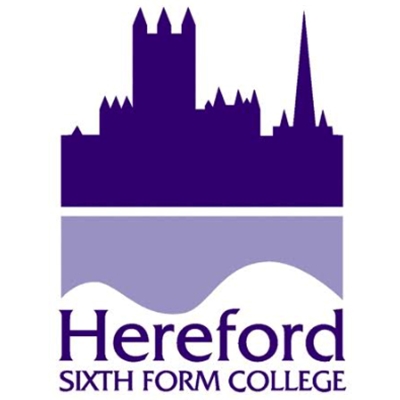 Hereford Sixth Form College