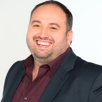 Wynne Evans