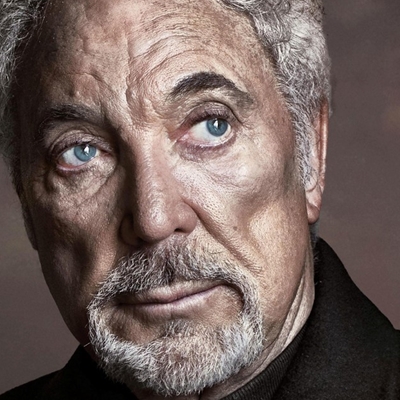 Tom Jones