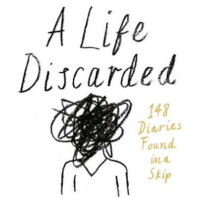 Alexander Masters talks to John Mitchinson