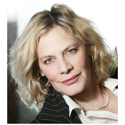 Deborah Levy in conversation with Peter Florence Deborah Levy in conversation with Peter Florence