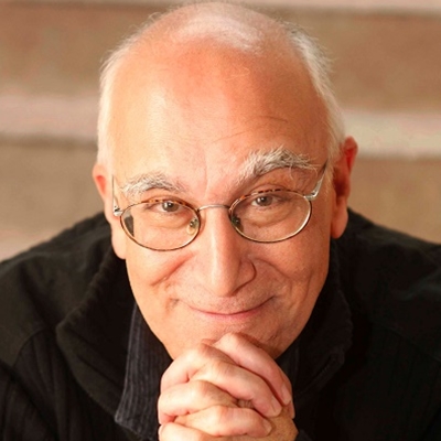 Péter Gárdos in conversation with Ángeles González-Sinde