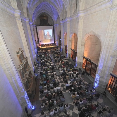 Lorenzo Silva and Duncan Campbell