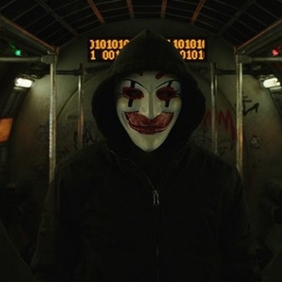 Screening: KEIN SYSTEM IST SICHER (NO SYSTEM IS SECURE) Screening: KEIN SYSTEM IST SICHER (NO SYSTEM IS SECURE)