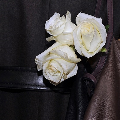 A. Sethumadhavan (Sethu), Kiran Nagarkar and Anuradha Roy, in conversation with Peter Florence