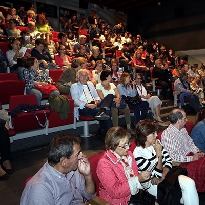 Screening: PAS SON GENRE (NOT MY TYPE)