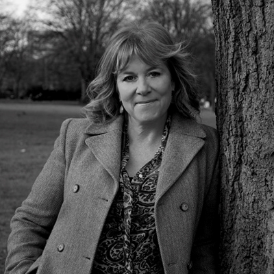 Hannah Rothschild in conversation with Lara Siscar