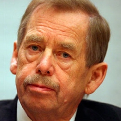 Visegrad Cinema: Citizen Havel Is Rolling Barrels Visegrad Cinema: Citizen Havel Is Rolling Barrels