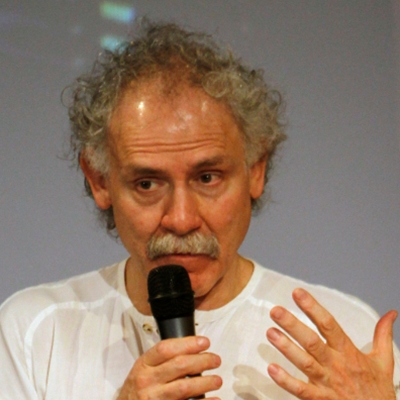 Familia y literatura. Marcos Giralt Torrente y Arnoldo Kraus en conversación con Yael Weiss