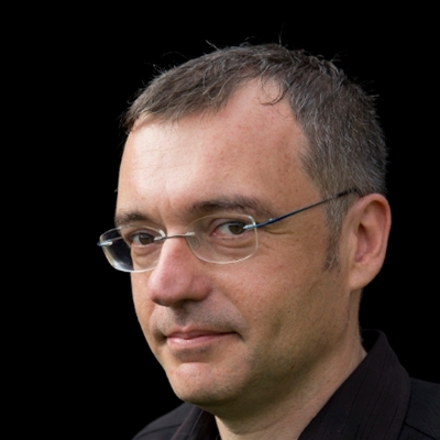 Xavi Ayén en conversación con Juan Carlos Pérez Salazar