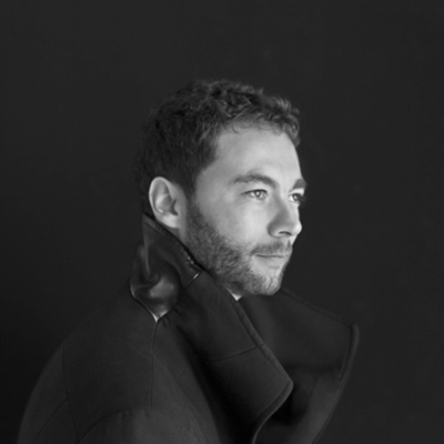 Evento Gatopardo. Carmen Aristegui en conversación con Felipe Restrepo Pombo