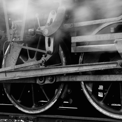 Hay Railway Tour Hay Railway Tour