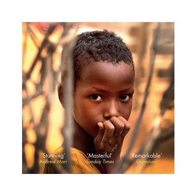 Ben Rawlence and Yohannes Obsi