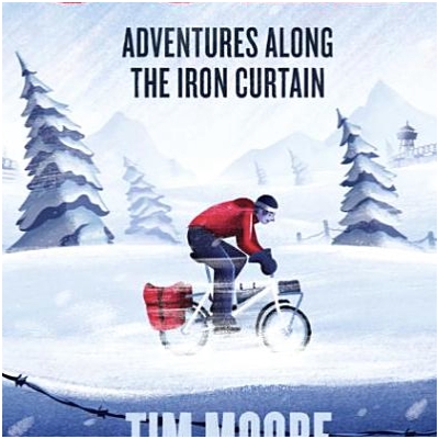 Tim Moore interviewed by Rob Penn Tim Moore interviewed by Rob Penn