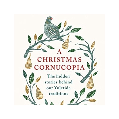 Mark Forsyth talks to Jasper Fforde