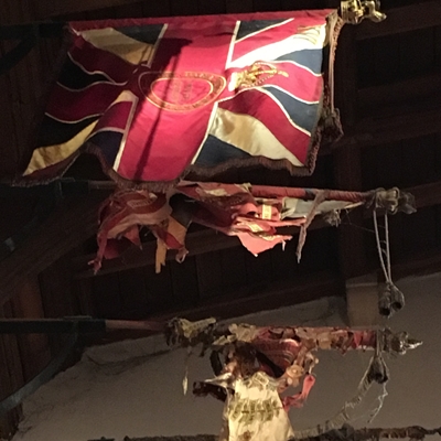 Jonathan Morgan talks to Chris Hunter