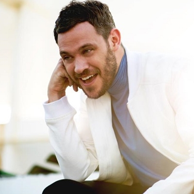Will Young and the Jazz Quintet